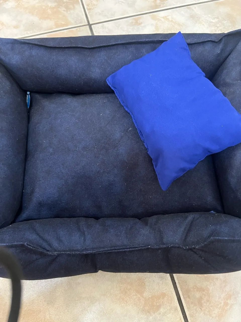 Cama PET 