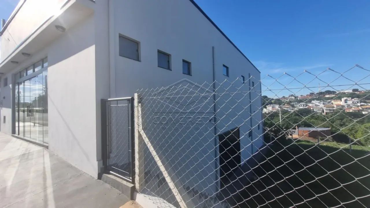 Comercial Barracão em Botucatu - Foto 3
