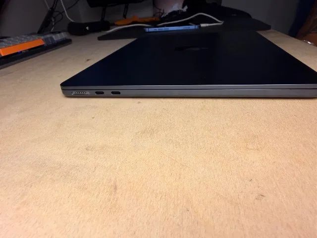 MacBook Air M5 512GB 16GB