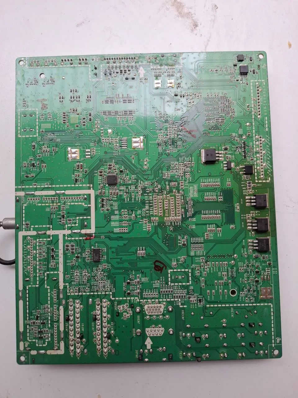 Placa principal tv lg 32lb3rs / 47ly43rf - Foto 4