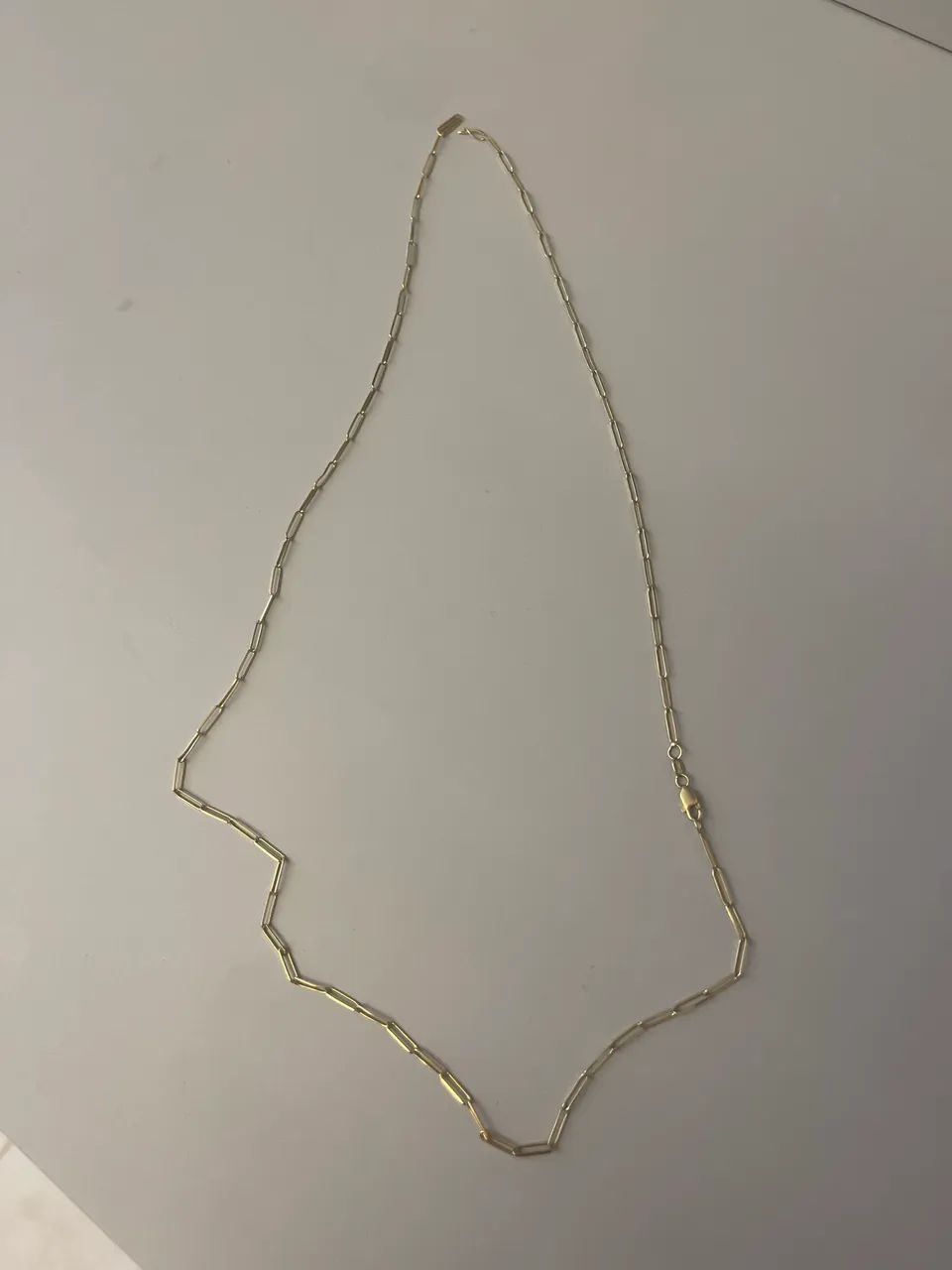 Vendo correndo de ouro 7.4 gramas  - Foto 2
