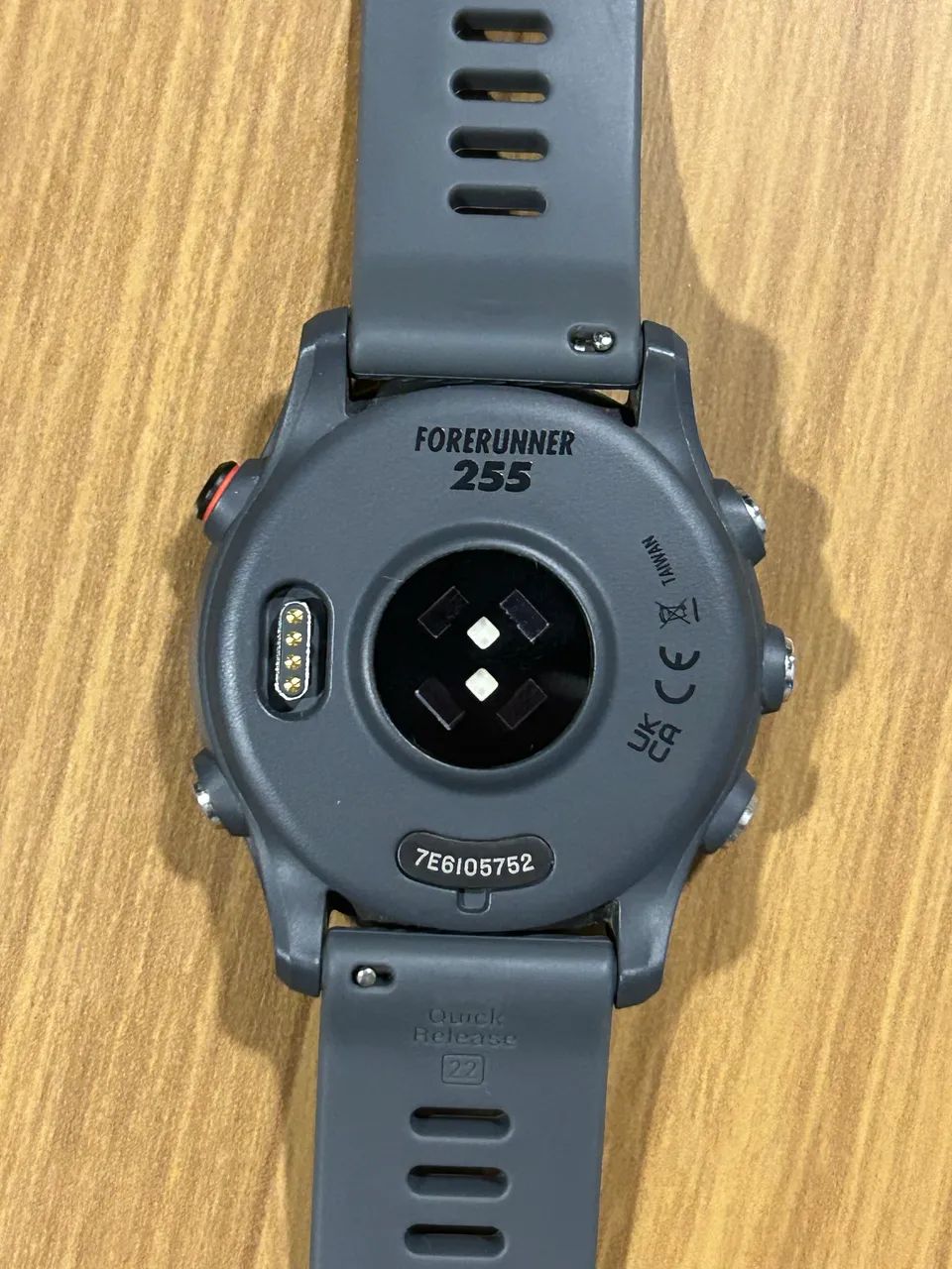 Relógio smartwatch Garmin 255  - Foto 2