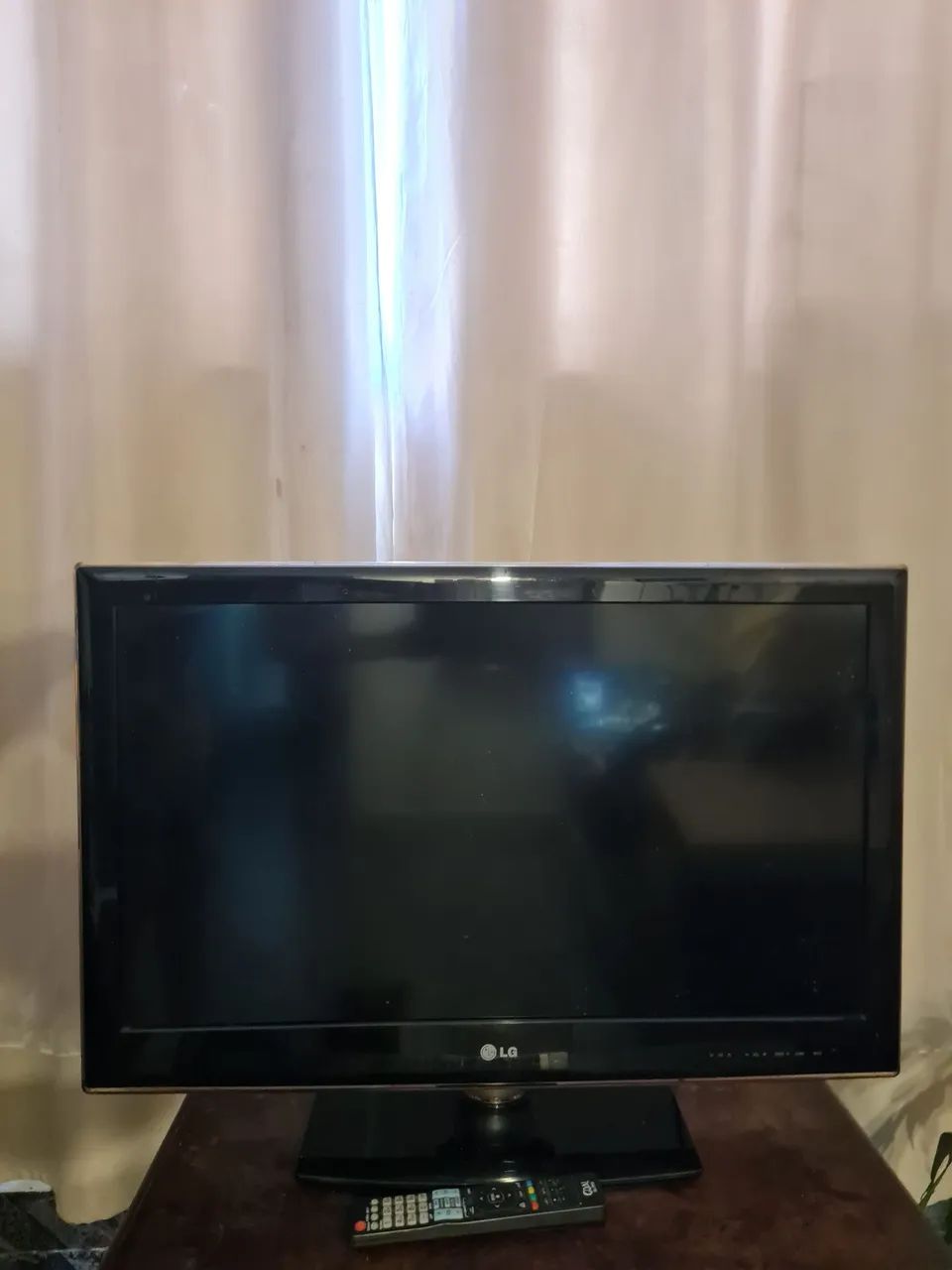 Televisão LG 32pl Bonita final Não smart - Foto 5
