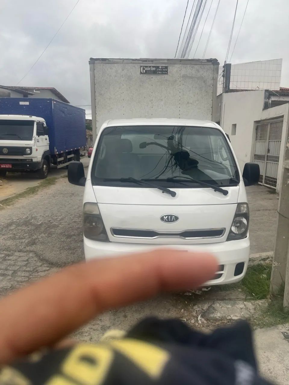 Fretes e mudanças  - Foto 2