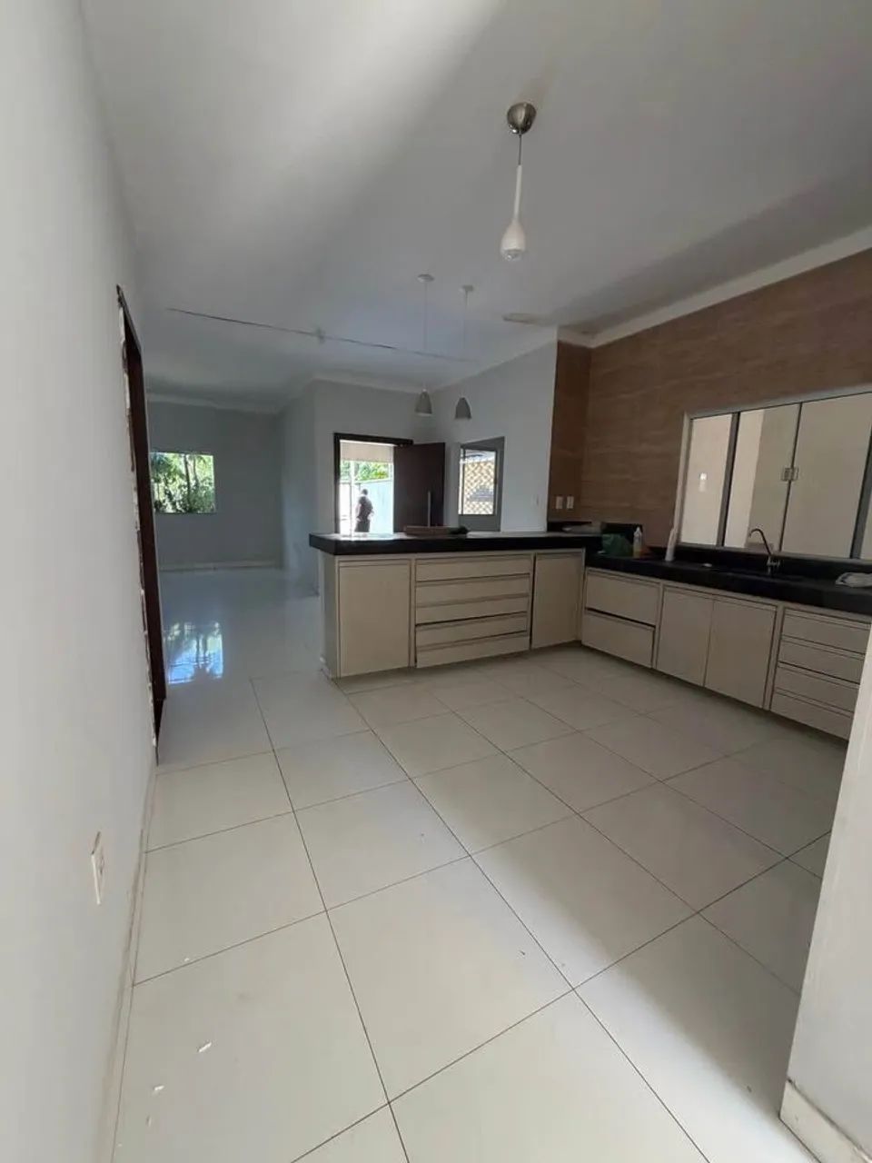 .CASA À VENDA - Foto 3