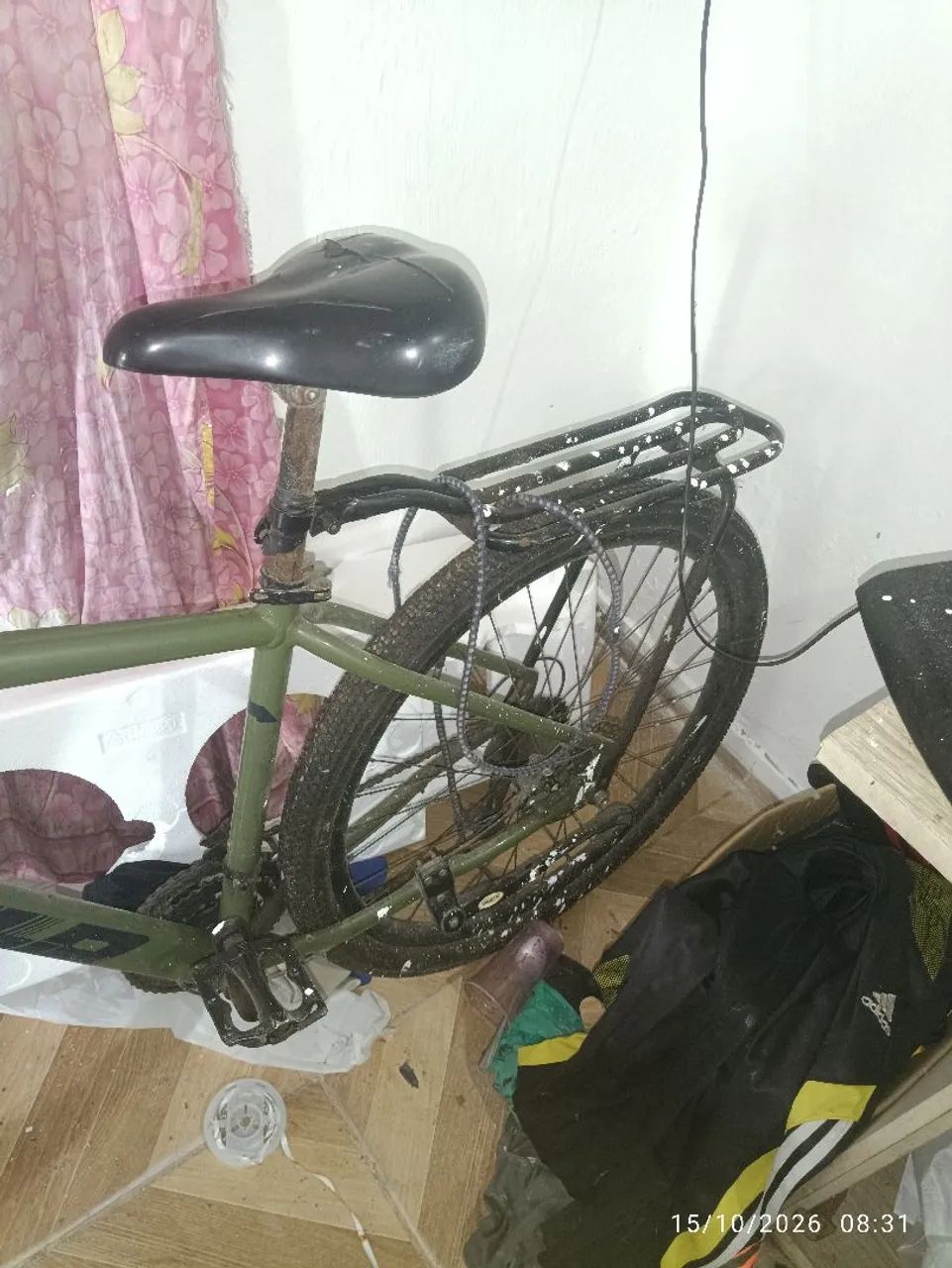 Bicicleta aro 29  - Foto 3