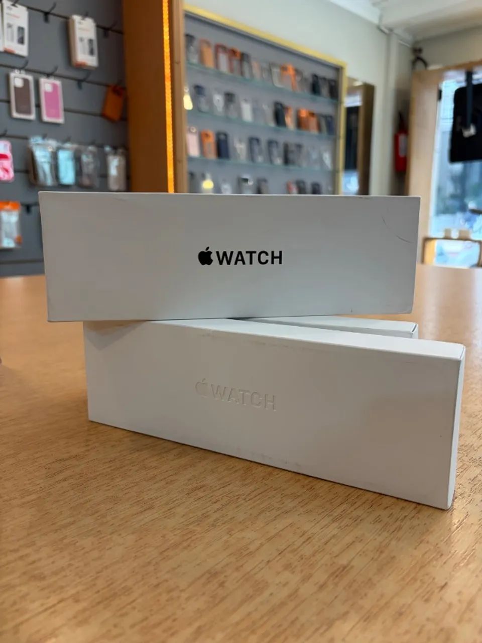 Apple Watch SE 3 40MM 