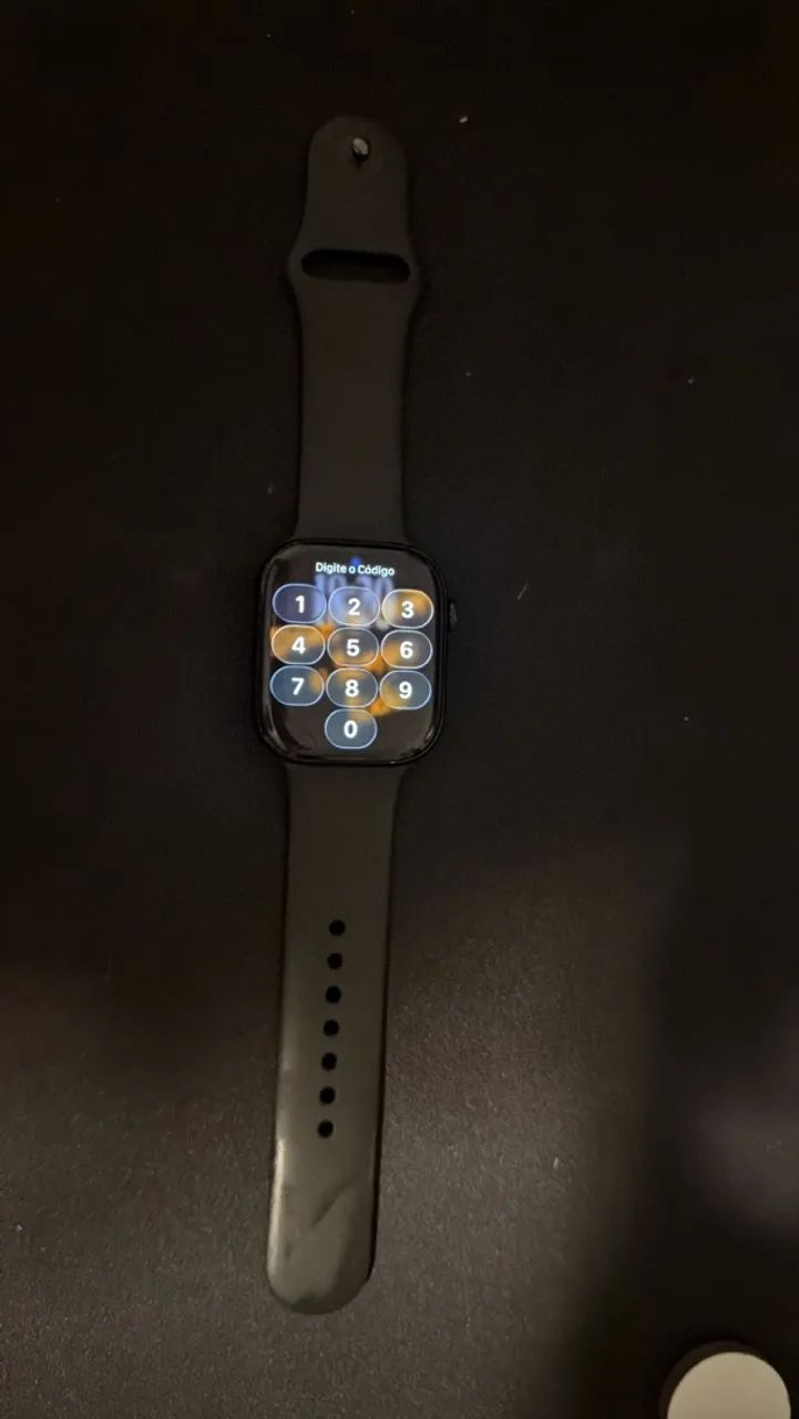 Apple Watch series 10 46MM