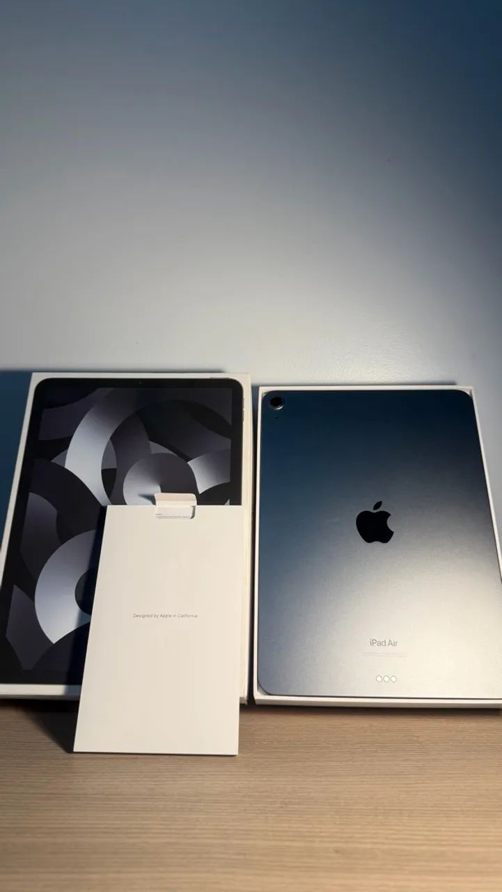 IPAD AIR 5 GERAÇÃO 256gb - Foto 2