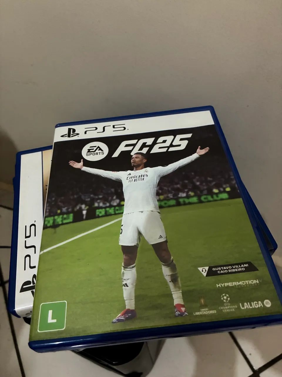 Jogos PS5 - Foto 3
