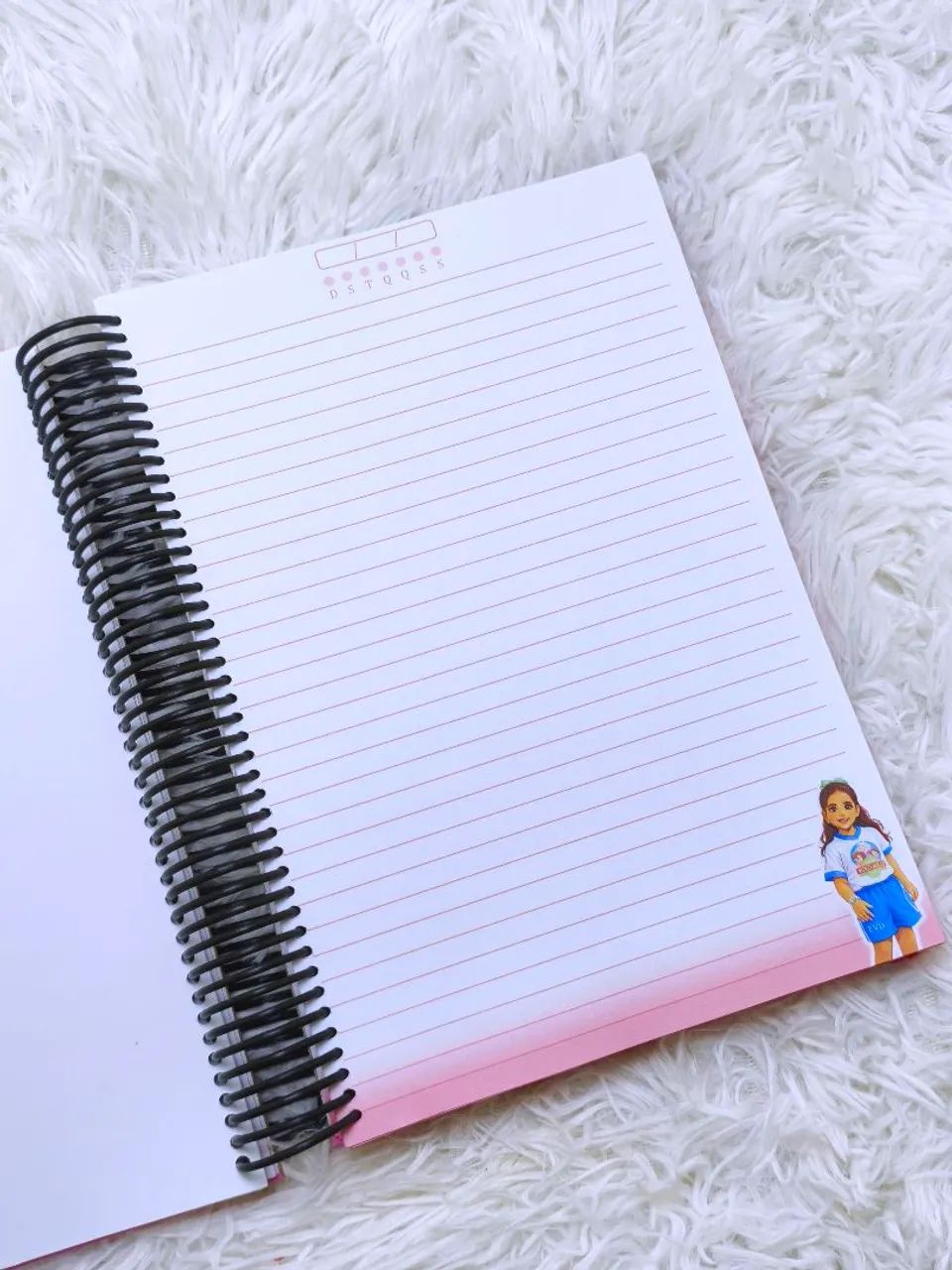 Caderno Personalizado  - Foto 5