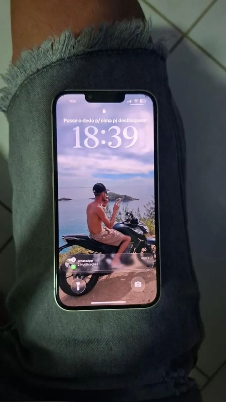 iPhone 13 - Foto 2