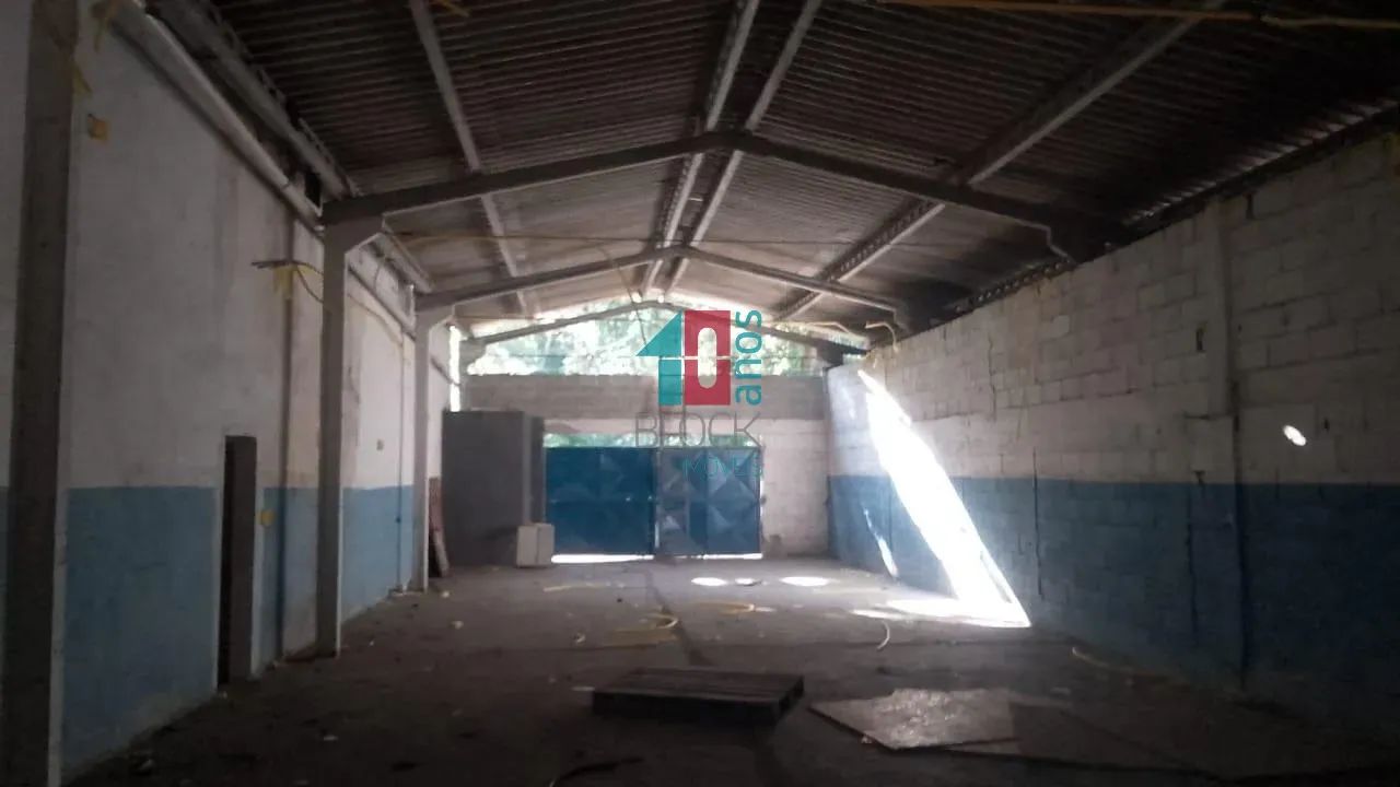 Vargem Grande | Galpão - Foto 3