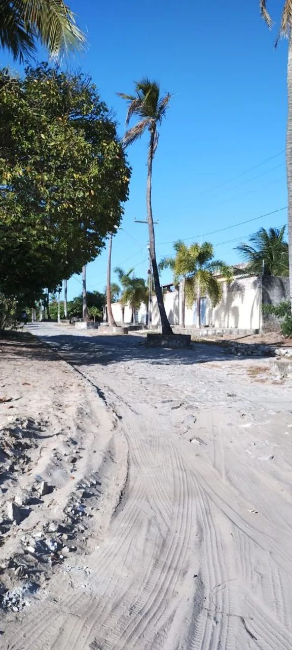 Terreno 360m2 Cidade Ecológica Edson Queiroz 