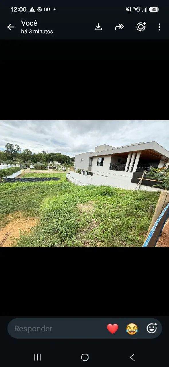 Lote 550m