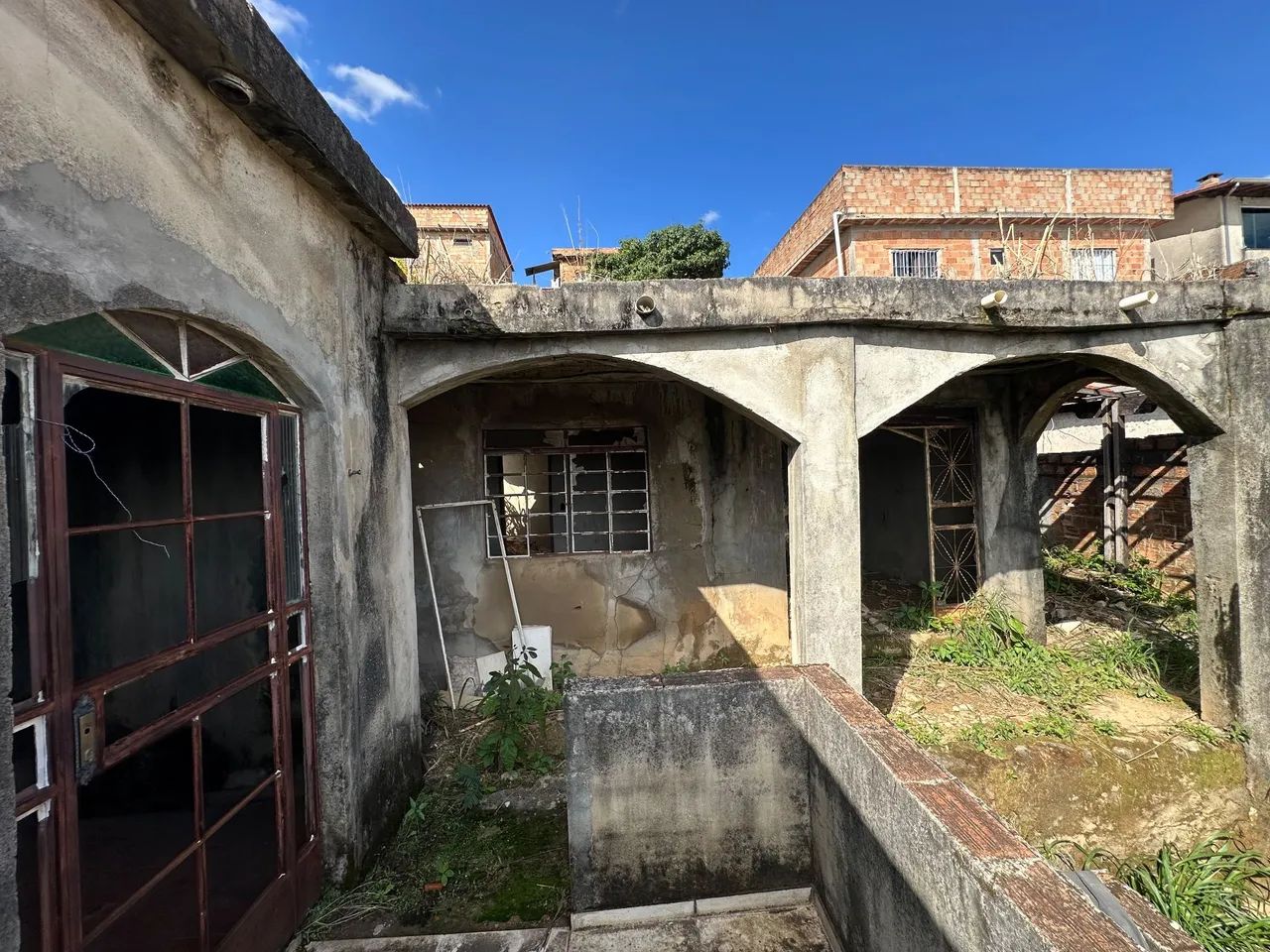 Vendo Lote com 2 Barracões - Foto 3