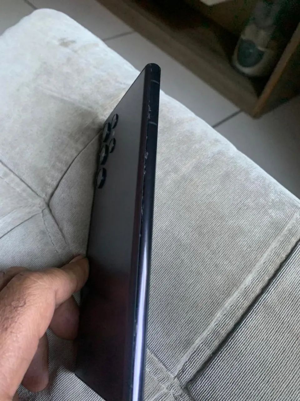 Galaxy s22 ultra. Leia!!! - Foto 4