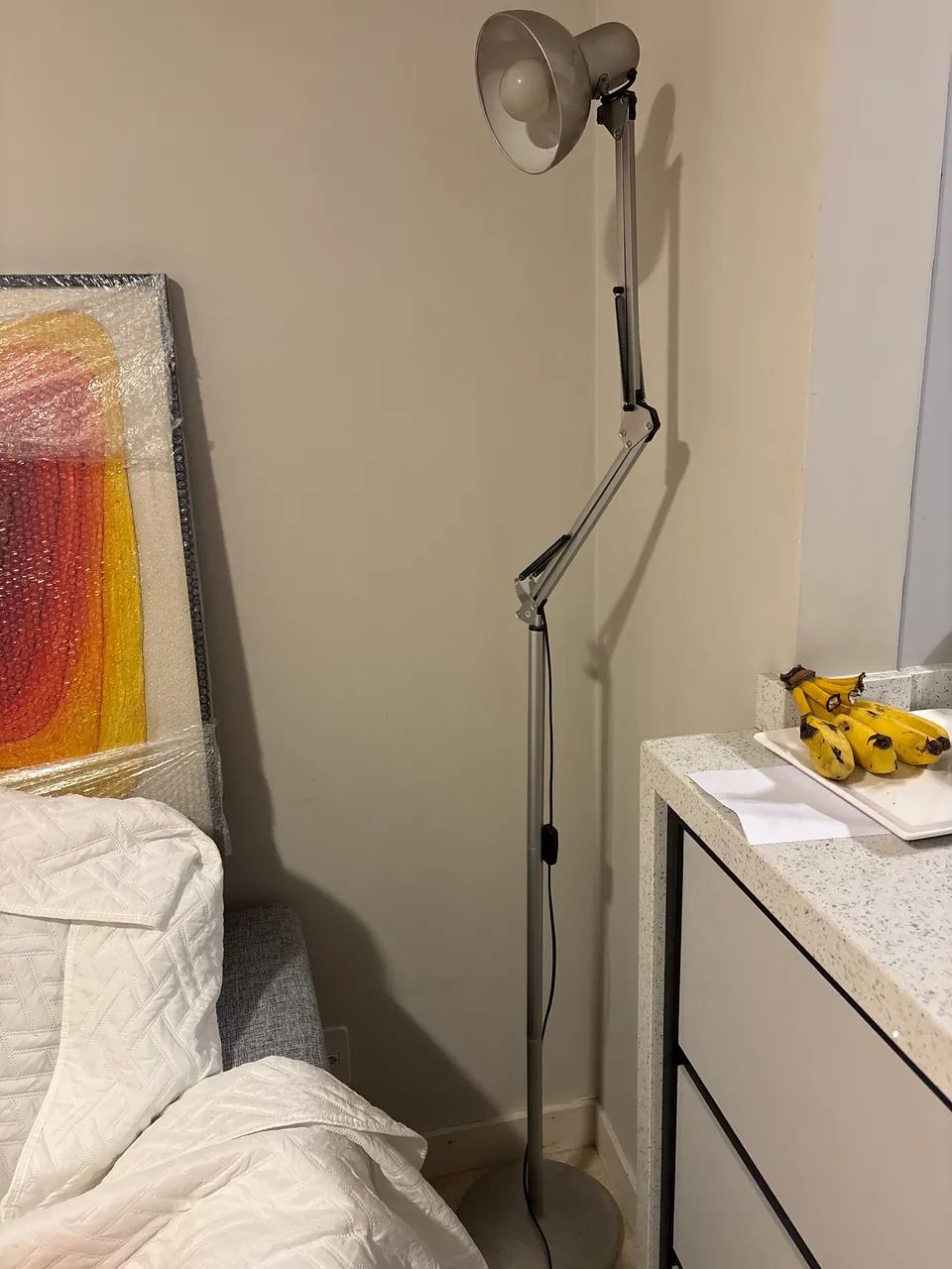 Luminária  - Foto 2