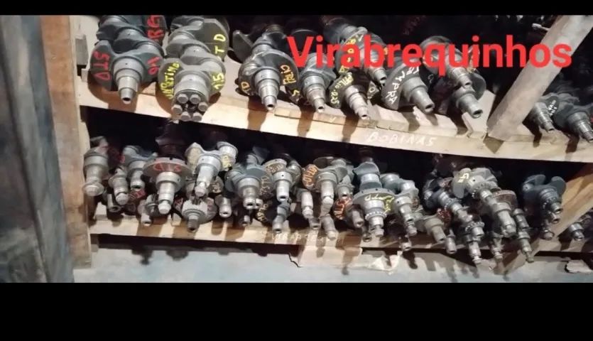 Peça de carro - Foto 5