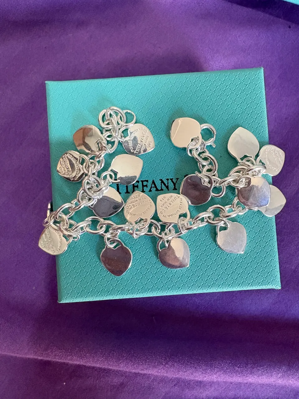 Conjunto Tiffany & Co. Rosa - Acessórios - Samambaia Sul