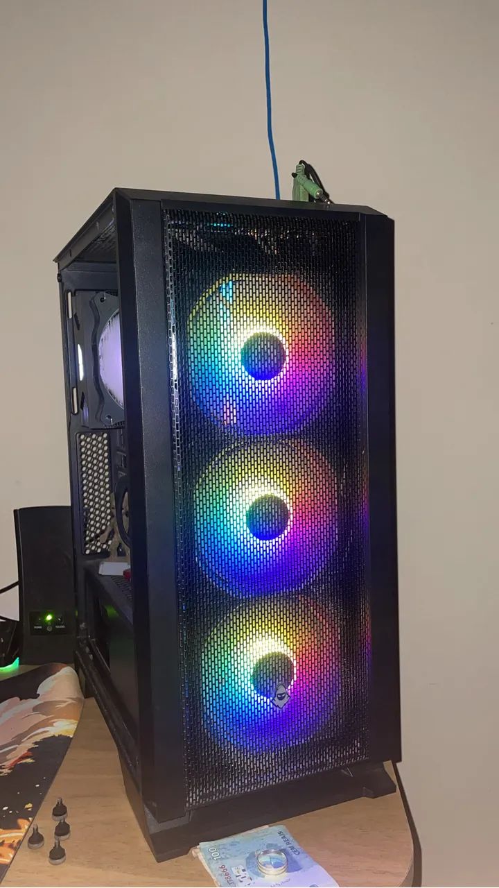 Vendo pc gamer  - Foto 3