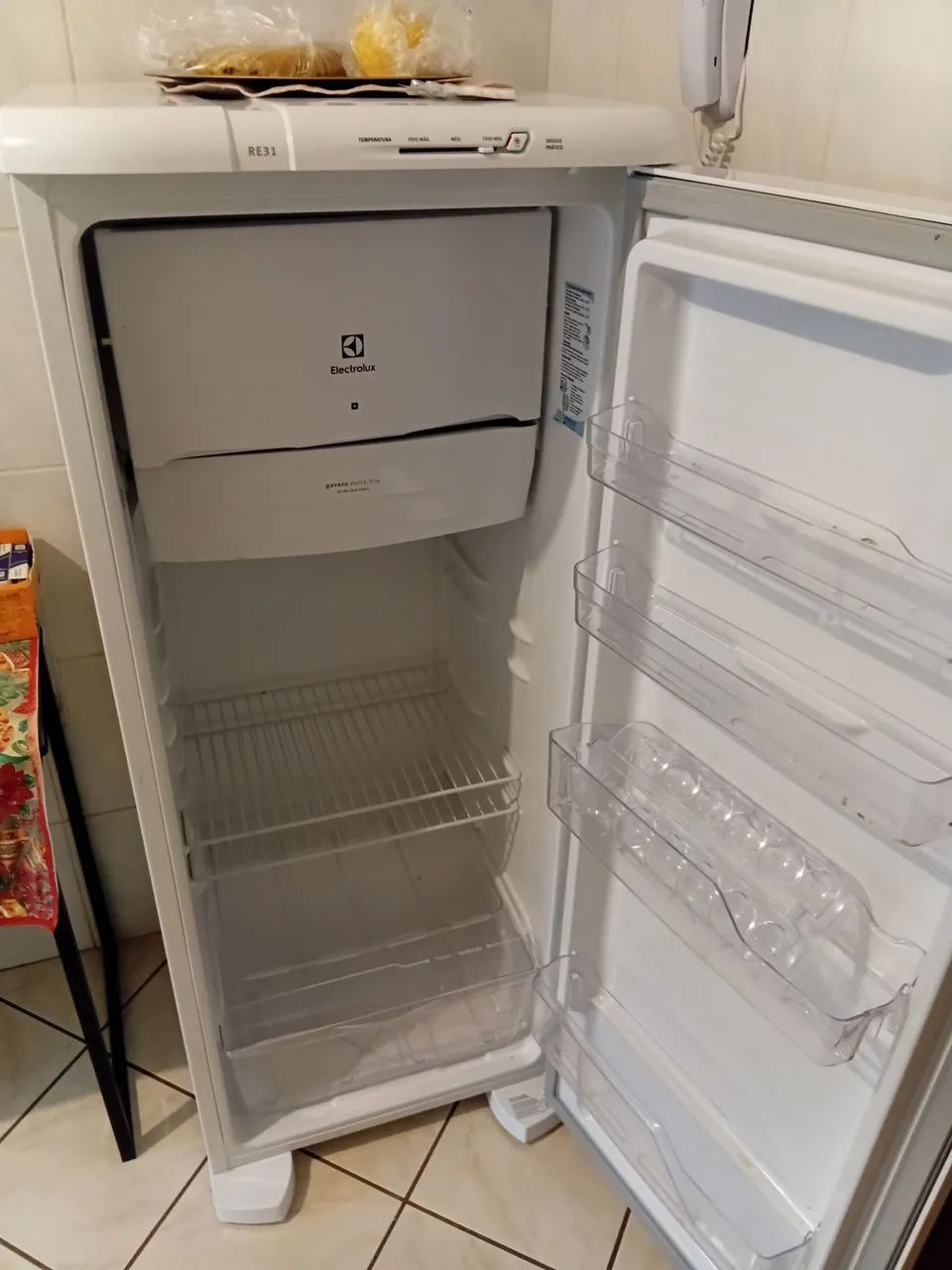 Geladeira  - Foto 4