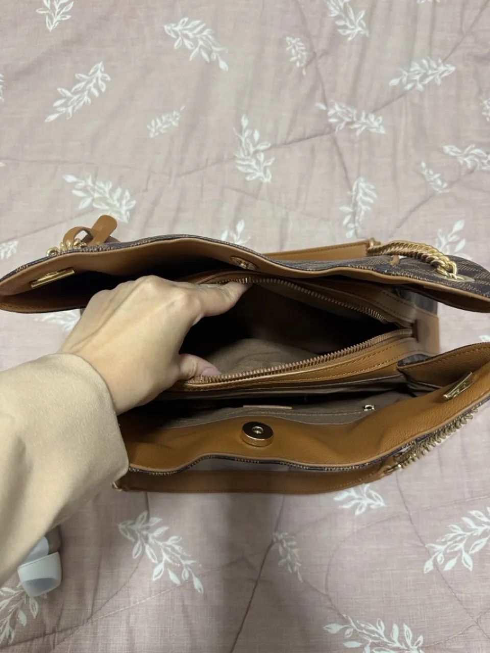 BOLSA RENNER  - Foto 4