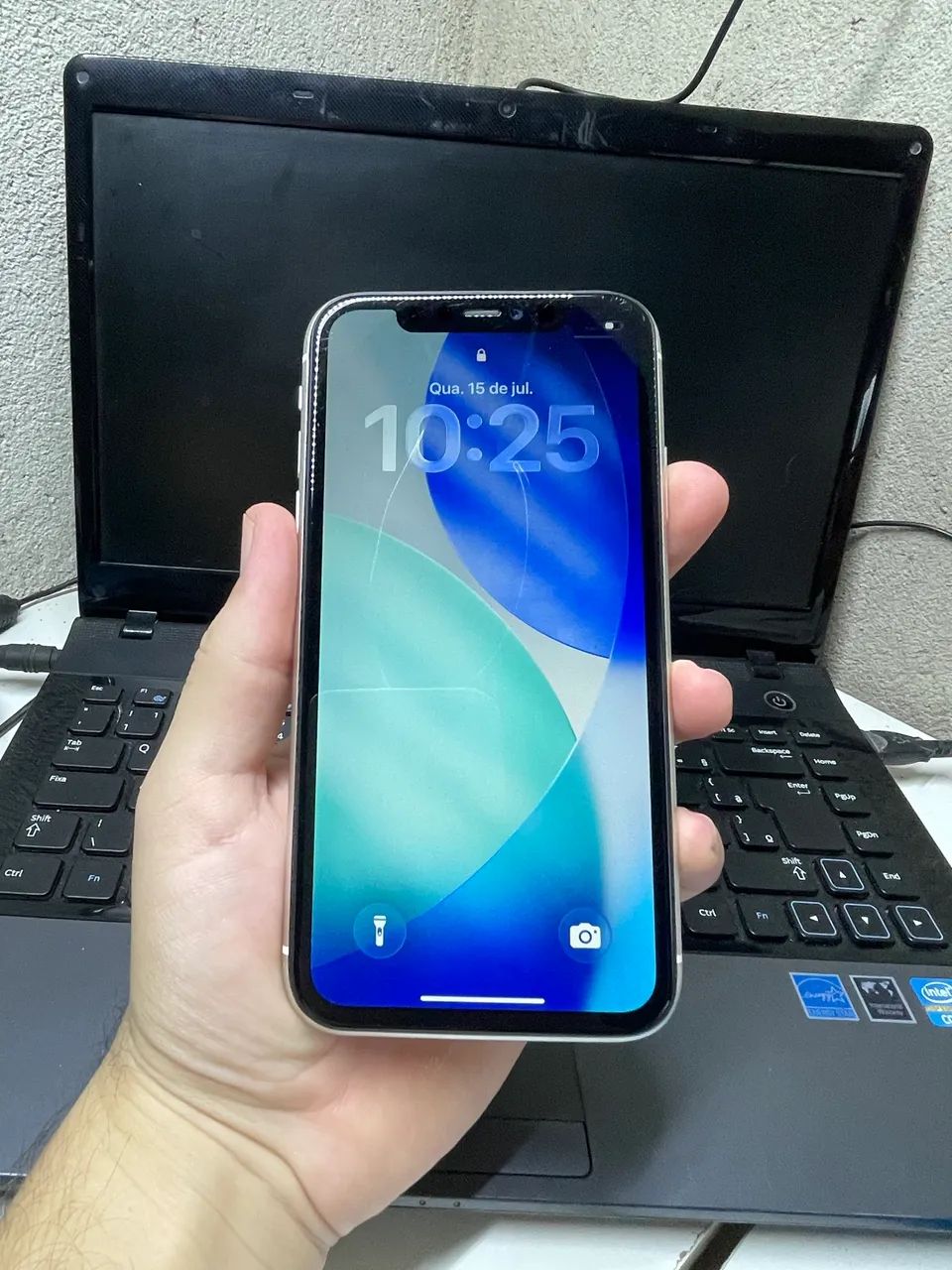 iPhone 11  - Foto 5