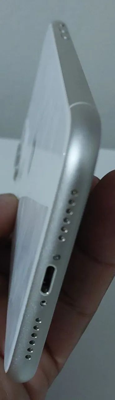 Carcaca Completa com Tampa Iphone 11 - Foto 4