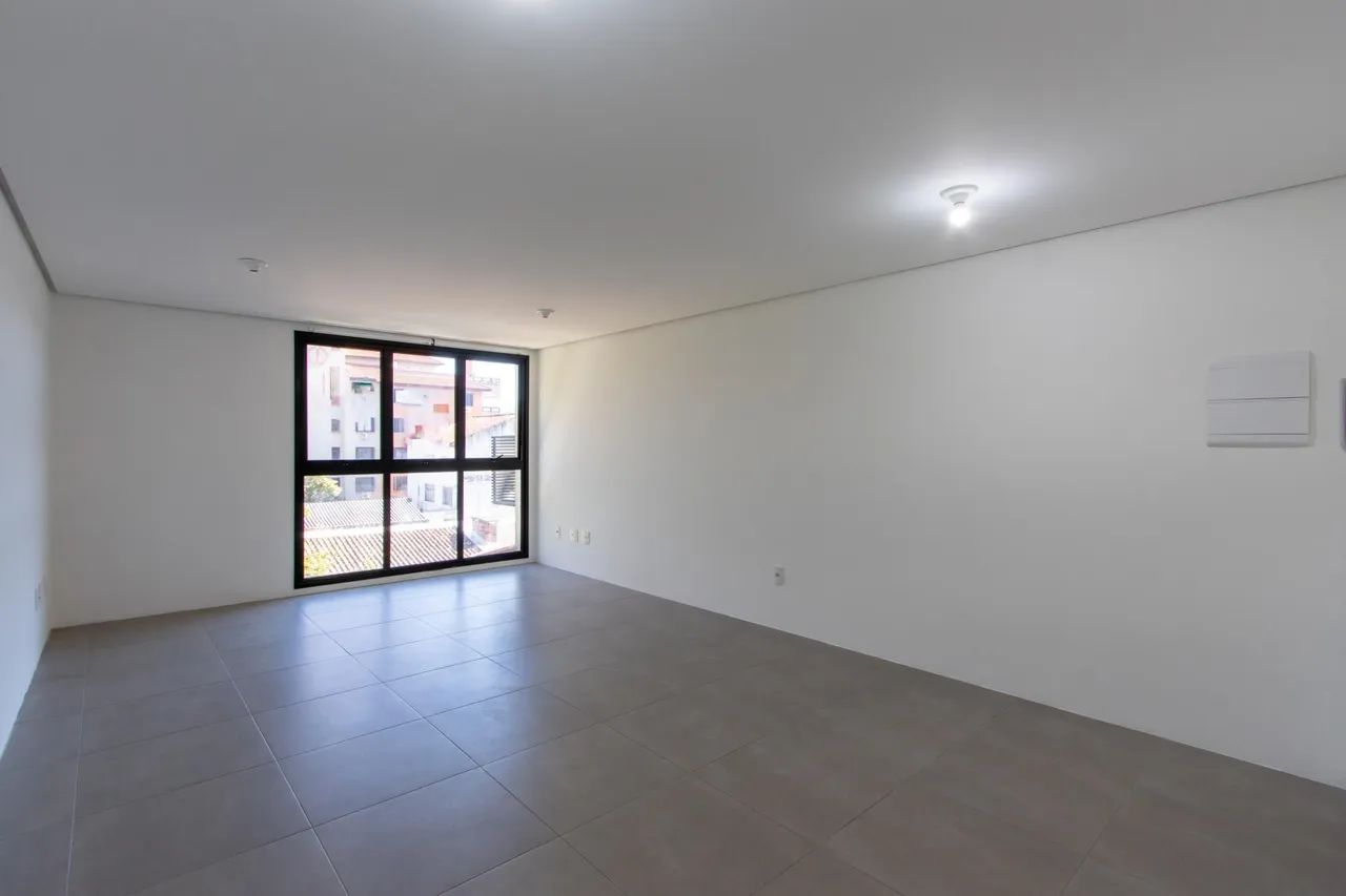 Sala comercial com vaga coberta! - Foto 4