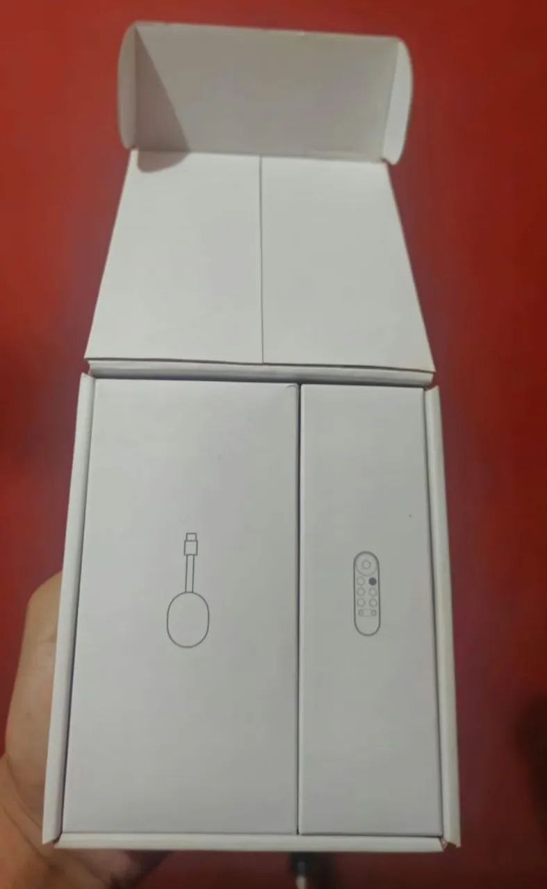 Chromecast 4 - Foto 3