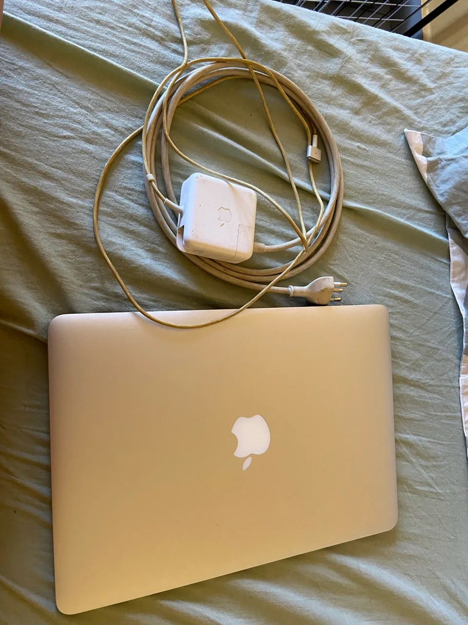 Macbook Air 8GB (2017) - Notebooks - Setor Sudoeste, Brasília