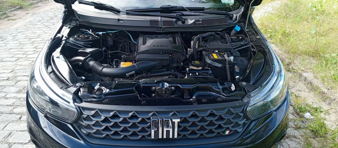 Fiat Argo 1.0 6V Flex. 2022 - Foto 3