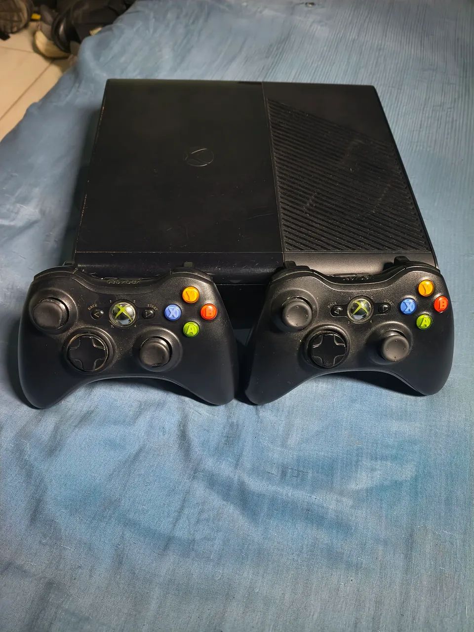 Xbox 360 Super Slim  - Foto 2