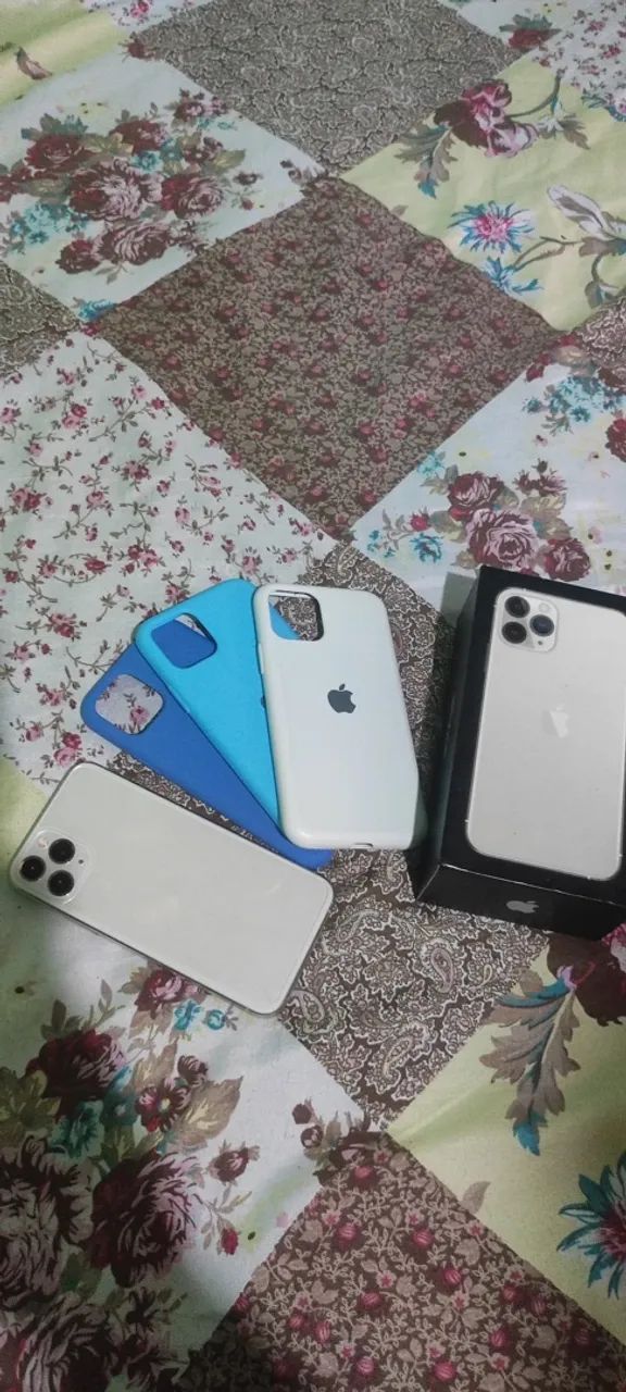 iPhone 11 Pro  - Foto 4