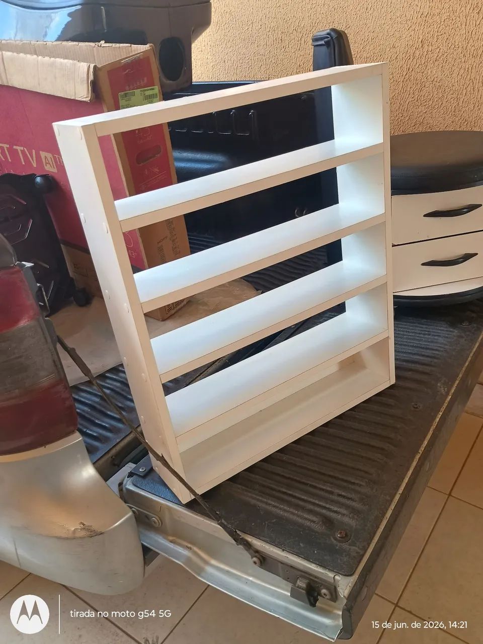 Móveis para salão  - Foto 4