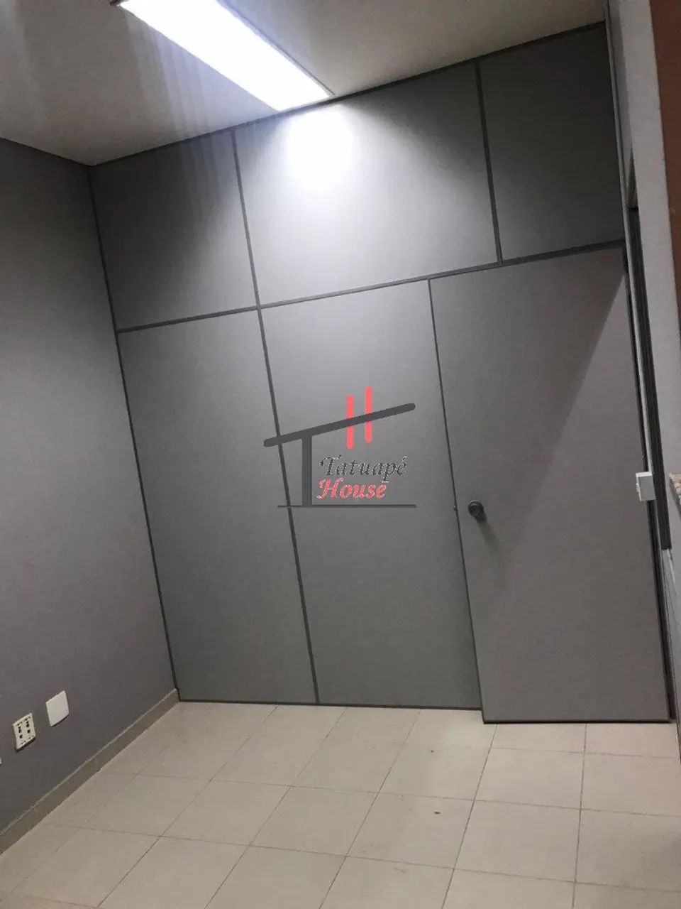 Sala comercial para alugar no Tatuapé com 30m² - Foto 2