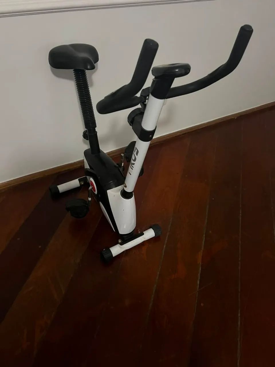 Bicicleta ergometrica - Foto 2