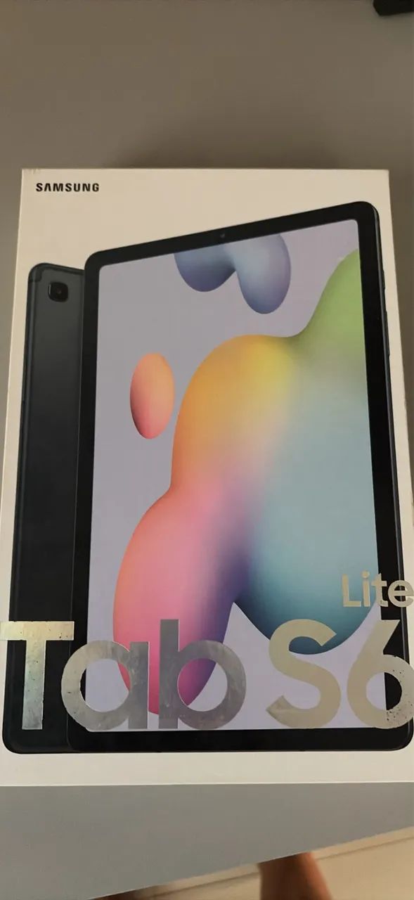 Tablet Samsung - Foto 2