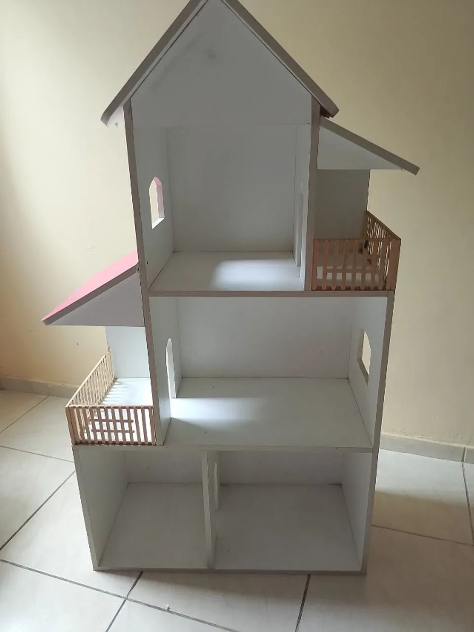 Casa de boneca - Foto 4