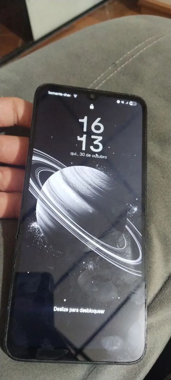 Vendo Samsung Galaxy A05s perfeito estado  - Foto 2