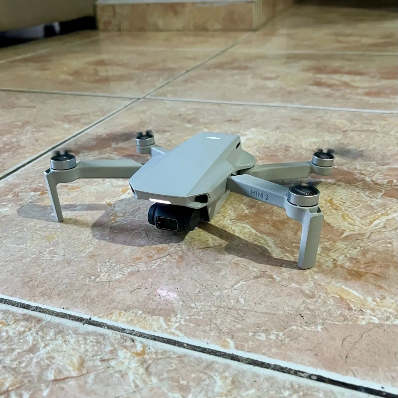 Dji mini 2 - Foto 3