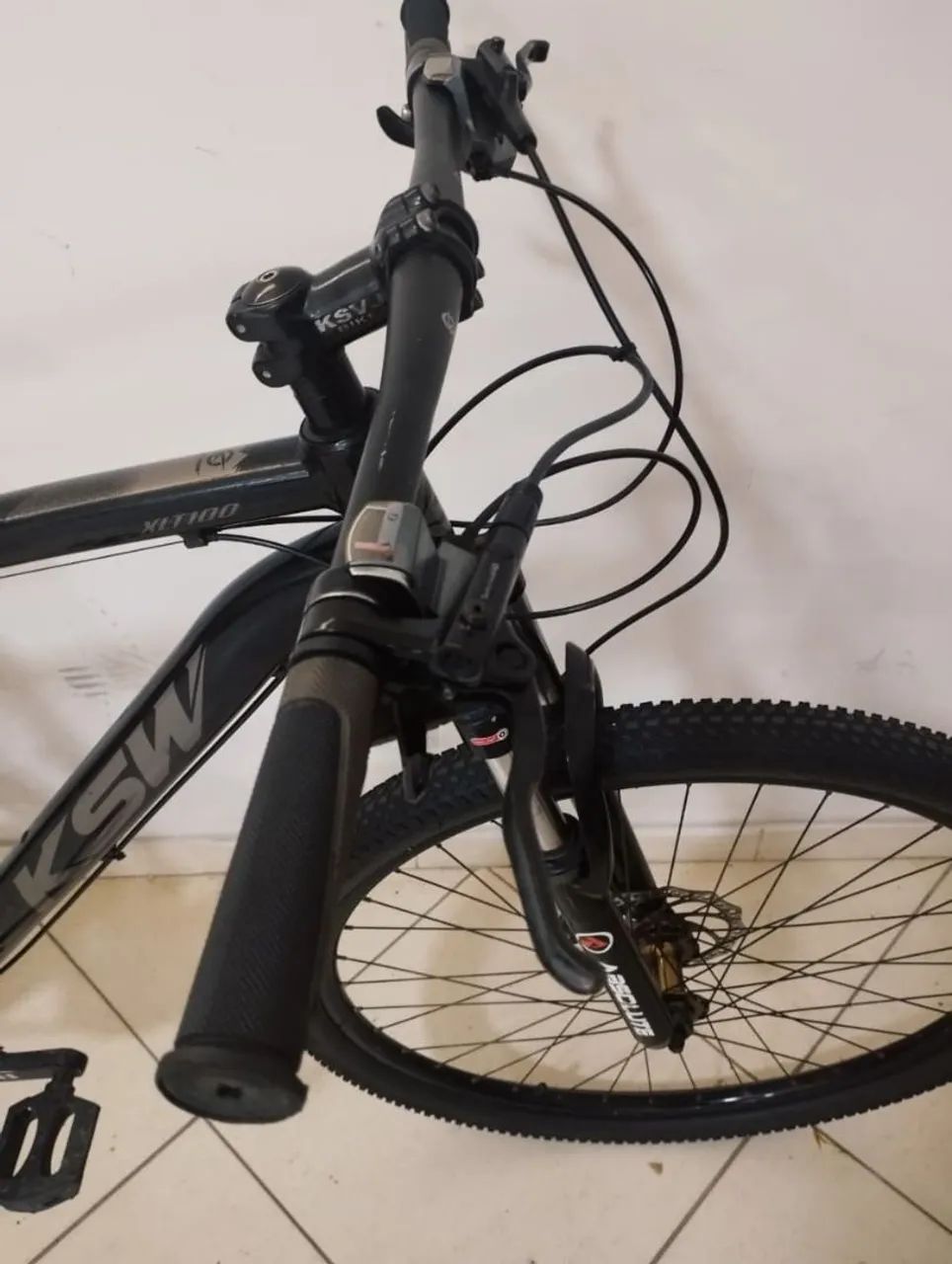 Bicicleta aro 29  - Foto 4