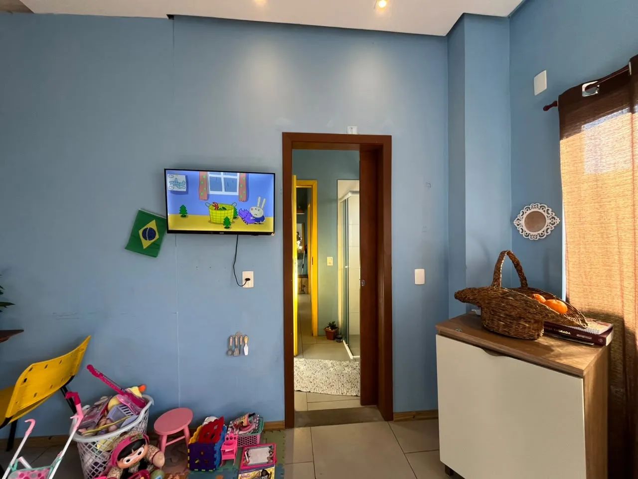 EXCELENTE CASA À VENDA NO BAIRRO TURIMAR - Foto 5