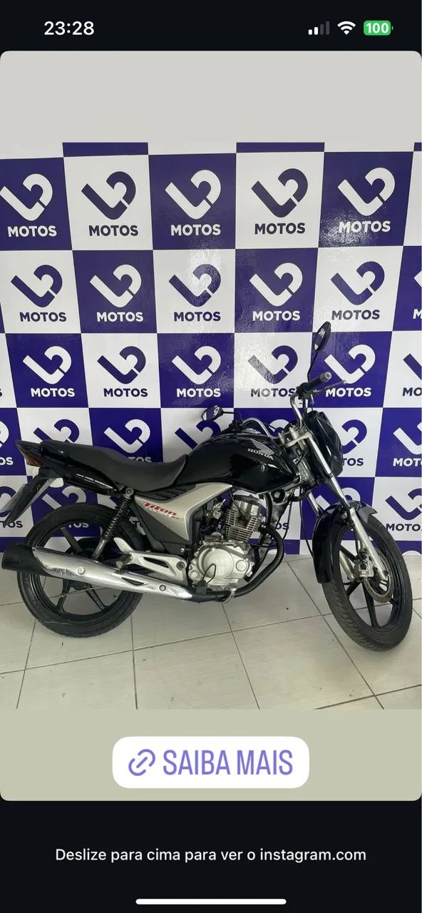 Titan 150 
