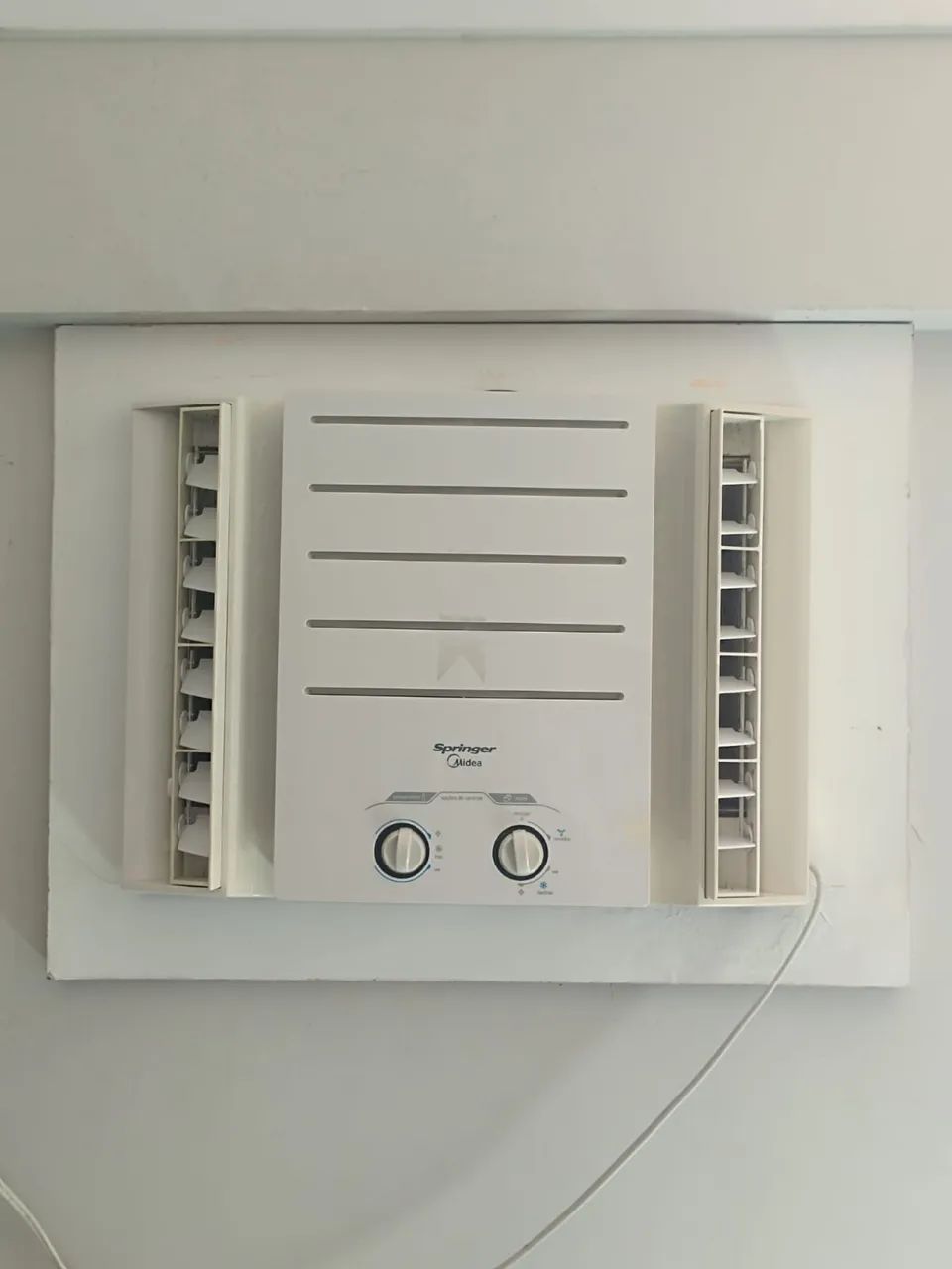 Ar condicionado MIDEA 9 mil btus  - Foto 3