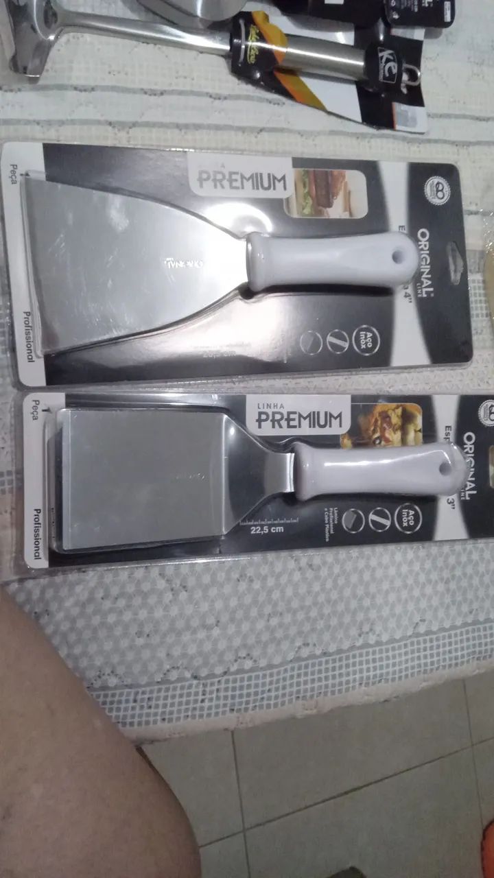 Kit hambúrgueria - Foto 4