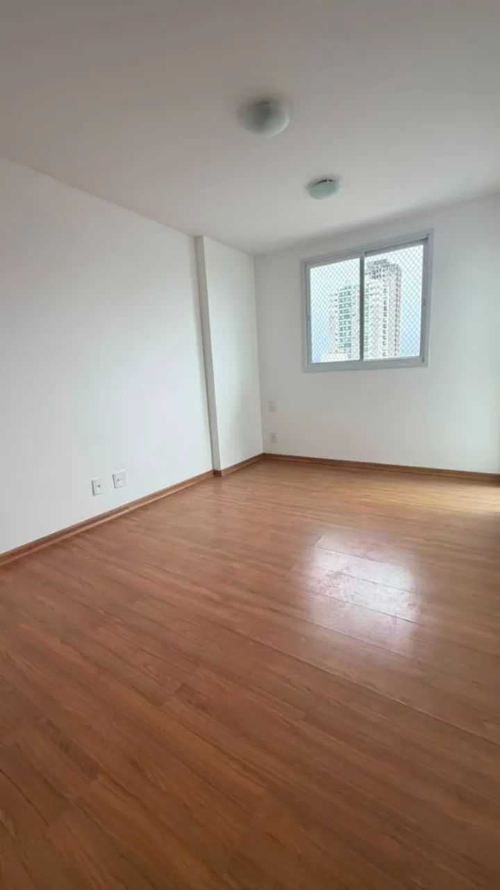 Apartamento a 1 Quadra do Mar | 3 Quartos com Suíte | Lazer de Clube - Foto 4