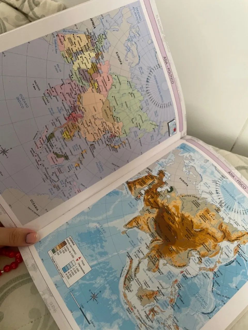 Atlas  - Foto 5
