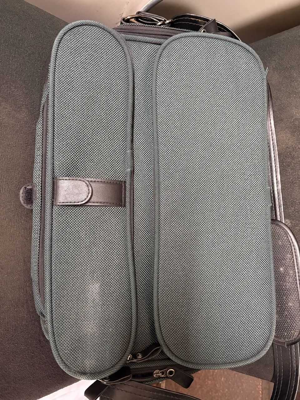 Bolsa/maleta executiva vintage da Samsonite - Foto 3